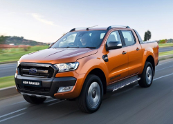 Ремонт Ford Ranger